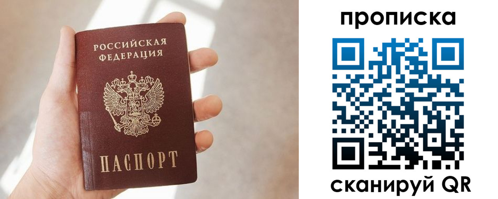 где прописаться в Тимашёвске