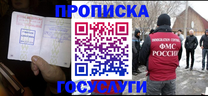 прописка поиск в Тимашёвске